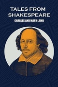 Cover: Tales From Shakespeare - Left of Brain Books