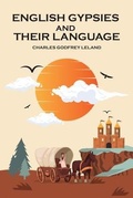 Cover: English Gypsies and Their Language - Left of Brain Books