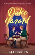 Cover: The Duke at Hazard - Orion