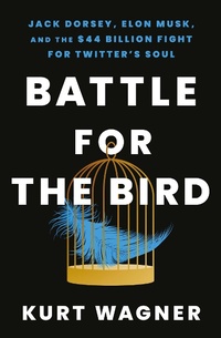 Enlarge image Cover: Battle for the Bird - Hodder & Stoughton