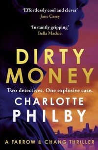 Abbildung von: Dirty Money - Baskerville