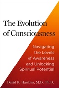 Cover: The Evolution of Consciousness - Hay House Inc.