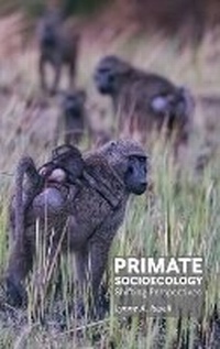 Abbildung von: Primate Socioecology - Johns Hopkins University Press