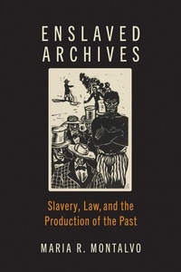 Abbildung von: Enslaved Archives - Johns Hopkins University Press