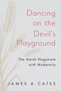 Cover: Dancing on the Devil's Playground - Johns Hopkins University Press