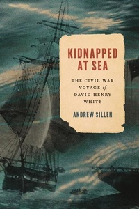 Abbildung von: Kidnapped at Sea - Johns Hopkins University Press