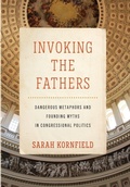 Cover: Invoking the Fathers - Johns Hopkins University Press
