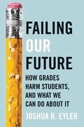 Cover: Failing Our Future - Johns Hopkins University Press