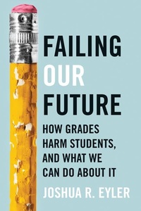 Enlarge image Cover: Failing Our Future - Johns Hopkins University Press