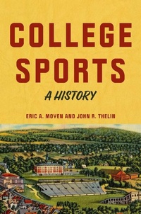 Abbildung von: College Sports - Johns Hopkins University Press