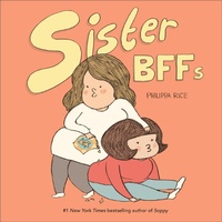 Abbildung von: Sister BFFs - Andrews McMeel Publishing, LLC