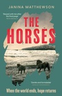 Cover: The Horses - Wildfire