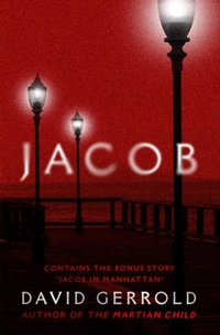 Enlarge image Cover: Jacob - Open Road Media
