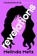 Cover: Revelations - Open Road Media Teen & Tween