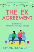 Cover: The Ex Agreement - Bloodhound Books