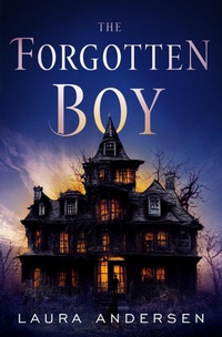 Enlarge image Cover: The Forgotten Boy - Open Road Media Mystery & Thriller