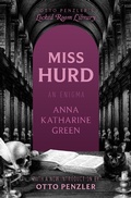 Cover: Miss Hurd - MysteriousPress.com/Open Road