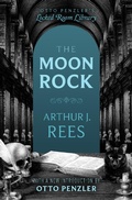 Cover: The Moon Rock - Mysteriouspress.Com/Open Road