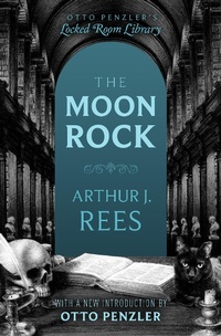 Enlarge image Cover: The Moon Rock - Mysteriouspress.Com/Open Road