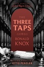 Cover: The Three Taps - MysteriousPress.com/Open Road