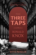 Cover: The Three Taps - MysteriousPress.com/Open Road
