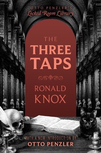 Enlarge image Cover: The Three Taps - MysteriousPress.com/Open Road
