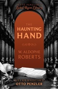 Cover: The Haunting Hand - MysteriousPress.com/Open Road