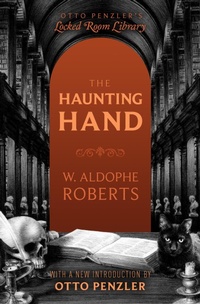 Enlarge image Cover: The Haunting Hand - MysteriousPress.com/Open Road