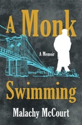 Cover: A Monk Swimming - Open Road Media