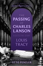 Cover: The Passing of Charles Lanson - MysteriousPress.com/Open Road