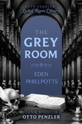 Cover: The Grey Room - MysteriousPress.com/Open Road