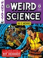 Cover: The EC Archives: Weird Science Volume 4 - Dark Horse Comics,U.S.