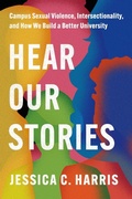 Cover: Hear Our Stories - Stanford University Press