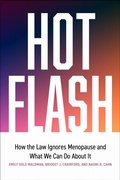 Cover: Hot Flash - Stanford University Press