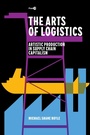 Cover: The Arts of Logistics - Stanford University Press