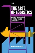 Cover: The Arts of Logistics - Stanford University Press