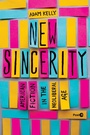 Cover: New Sincerity - Stanford University Press