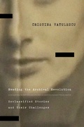 Cover: Reading the Archival Revolution - Stanford University Press