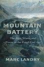 Cover: Mountain Battery - Stanford University Press