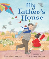 Enlarge image Cover: My Father's House - Candlewick Press,U.S.