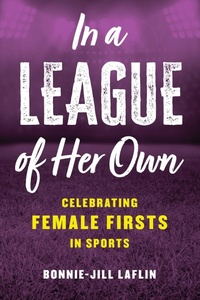 Abbildung von: In a League of Her Own - Bloomsbury eBooks US