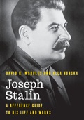 Cover: Joseph Stalin - Rowman & Littlefield Publishers