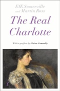 Cover: The Real Charlotte - Quercus