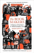 Cover: The Book-Makers - Vintage