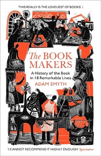 Enlarge image Cover: The Book-Makers - Vintage
