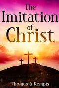 Cover: The Imitation of Christ - Cedar Lake Classics