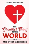 Cover: The Greatest Thing in the World - Cedar Lake Classics