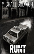 Cover: Runt (Payden Beck Crime Thriller, #5) - Evolved Publishing LLC