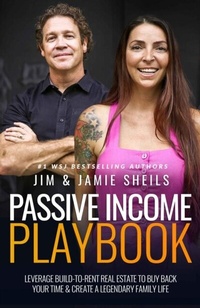 Abbildung von: Passive Income Playbook - Ethos Collective
