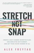 Cover: Stretch Not Snap - Ethos Collective